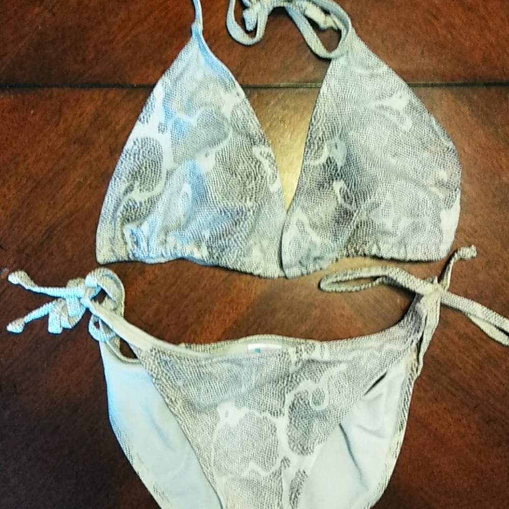 bathing suit